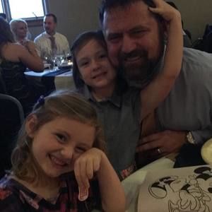 Meet your Posher, Joe